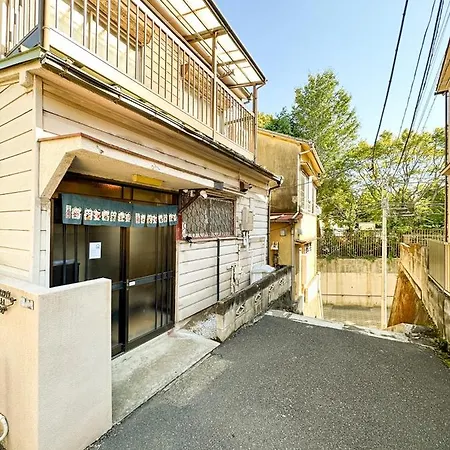 Family-Friendly Ikebukuro Stay with Ueno Access Tokyo Exterior photo