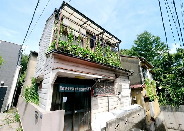 Family Or Business Travel 20 Percent Off Ikebukuro Free Pickup Nippori 10Min Ueno14Min