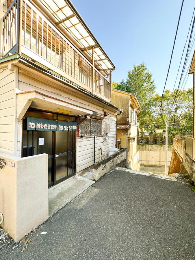Family-friendly Ikebukuro With Ueno Access Villa *