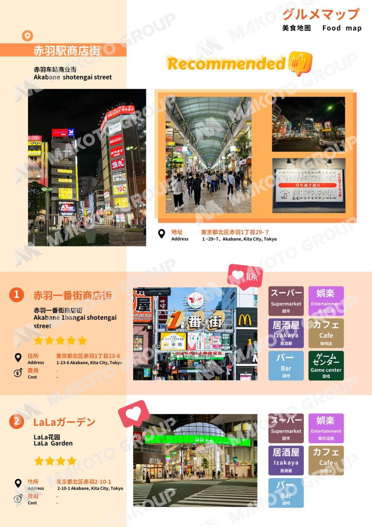 Family-friendly Ikebukuro With Ueno Access Villa *