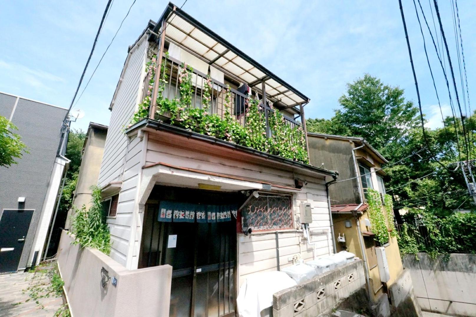 Family-friendly Ikebukuro With Ueno Access Villa