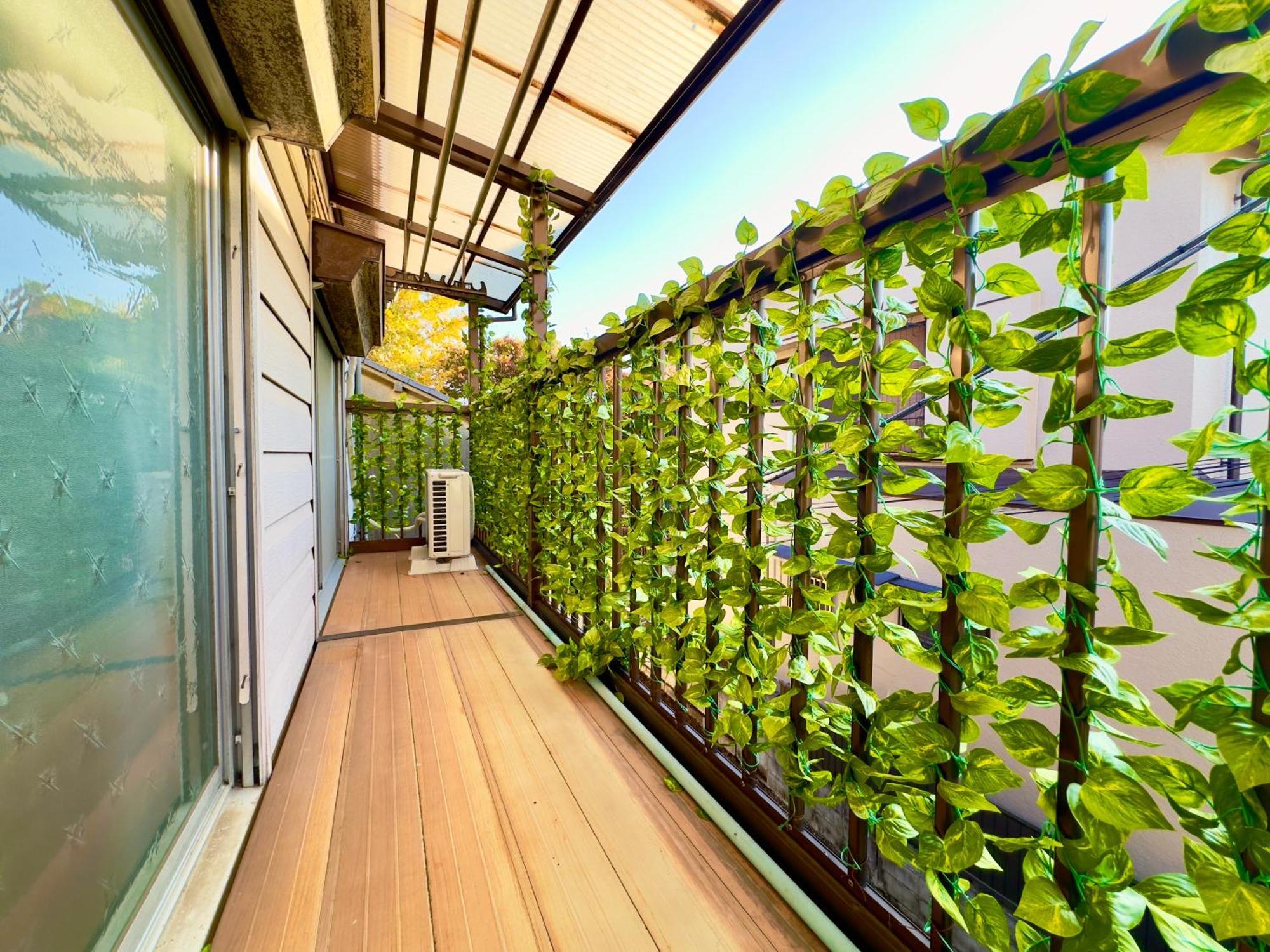 Family-friendly Ikebukuro With Ueno Access Villa
