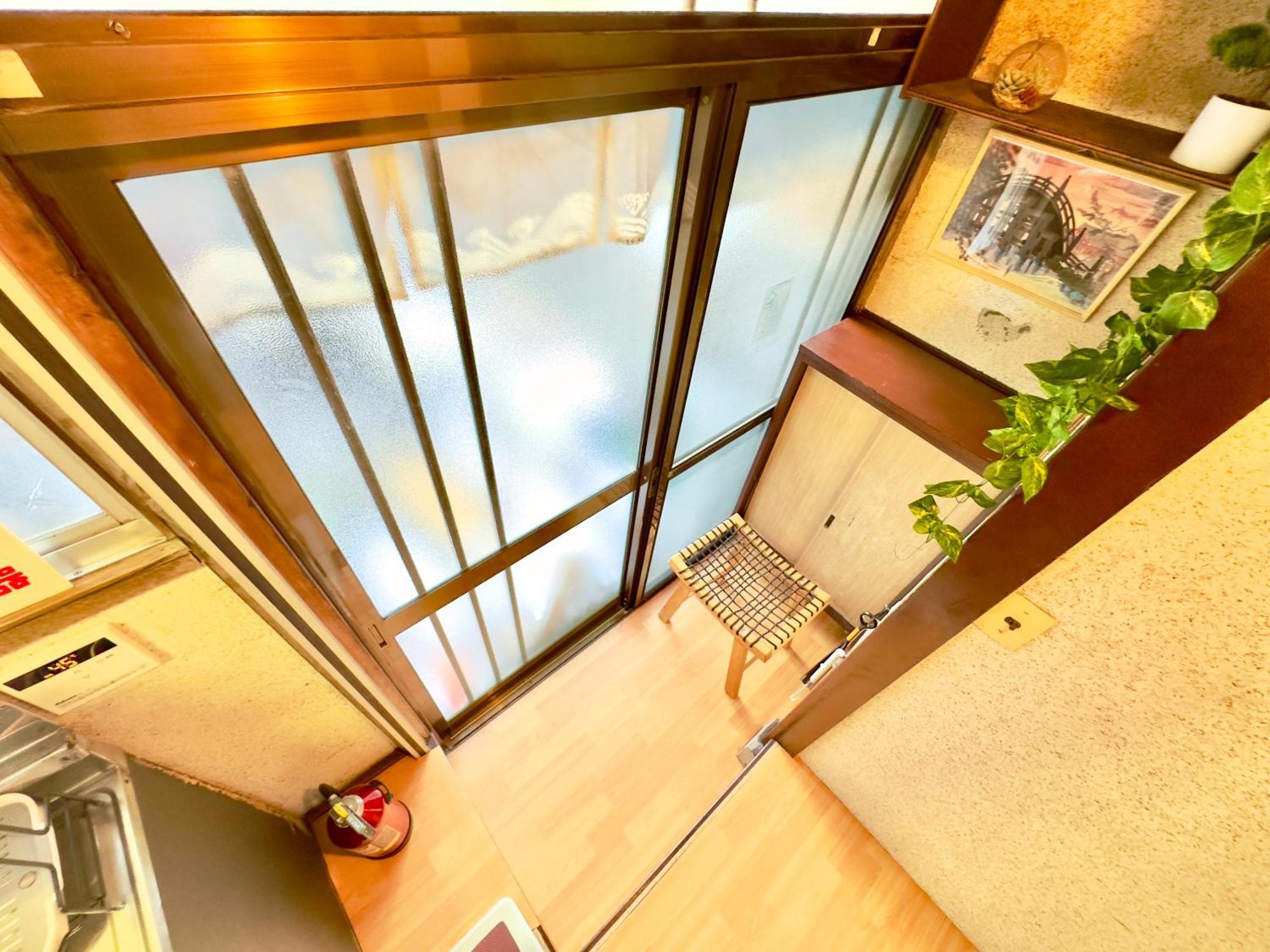 Villa Family-friendly Ikebukuro With Ueno Access Tokyo