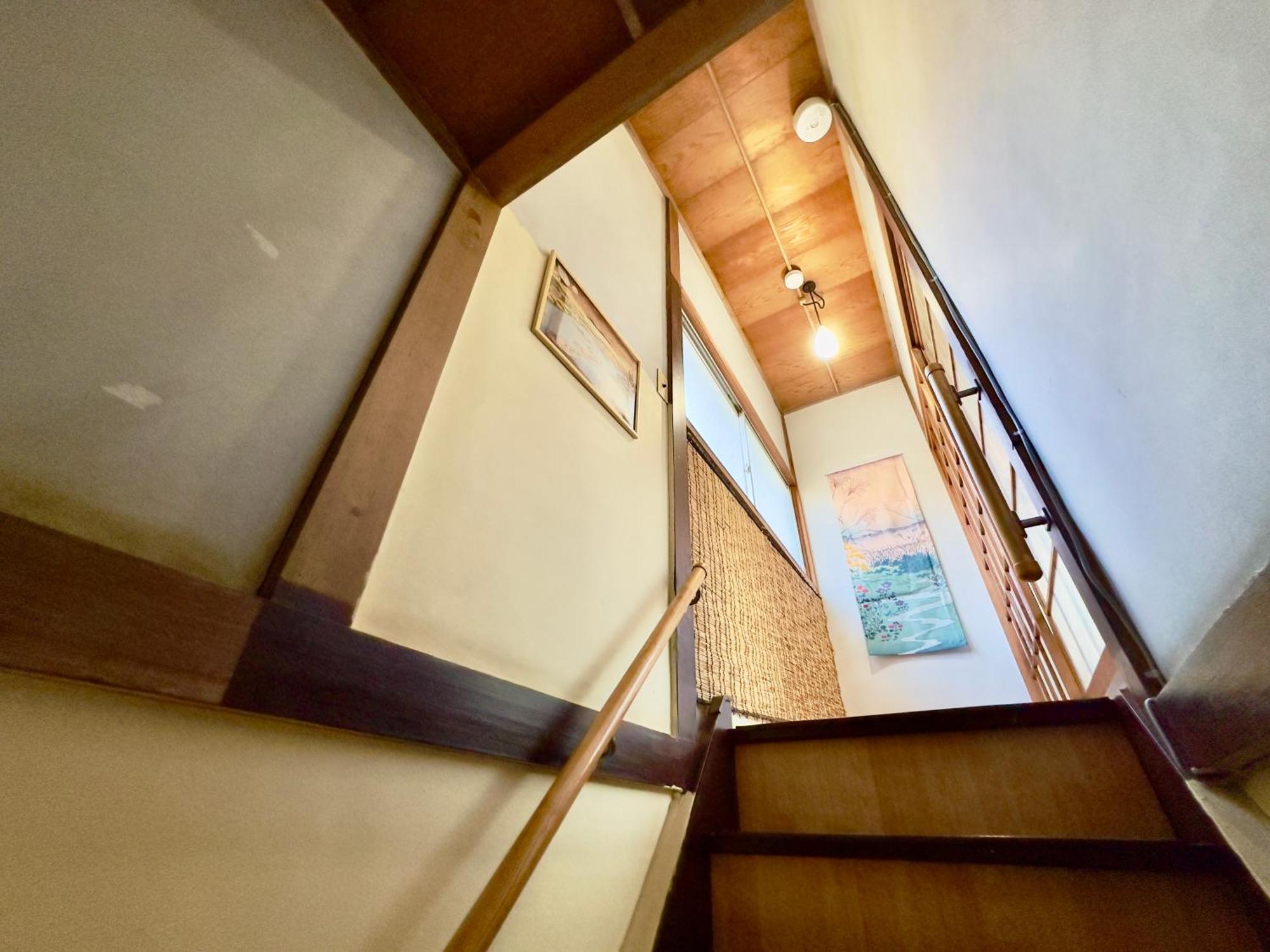 Villa Family-friendly Ikebukuro With Ueno Access