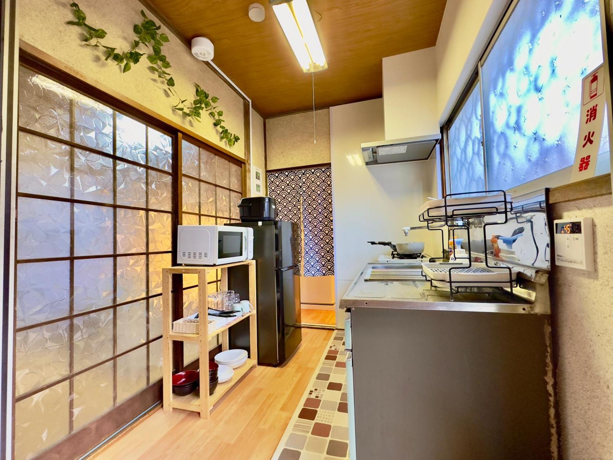Family-friendly Ikebukuro With Ueno Access