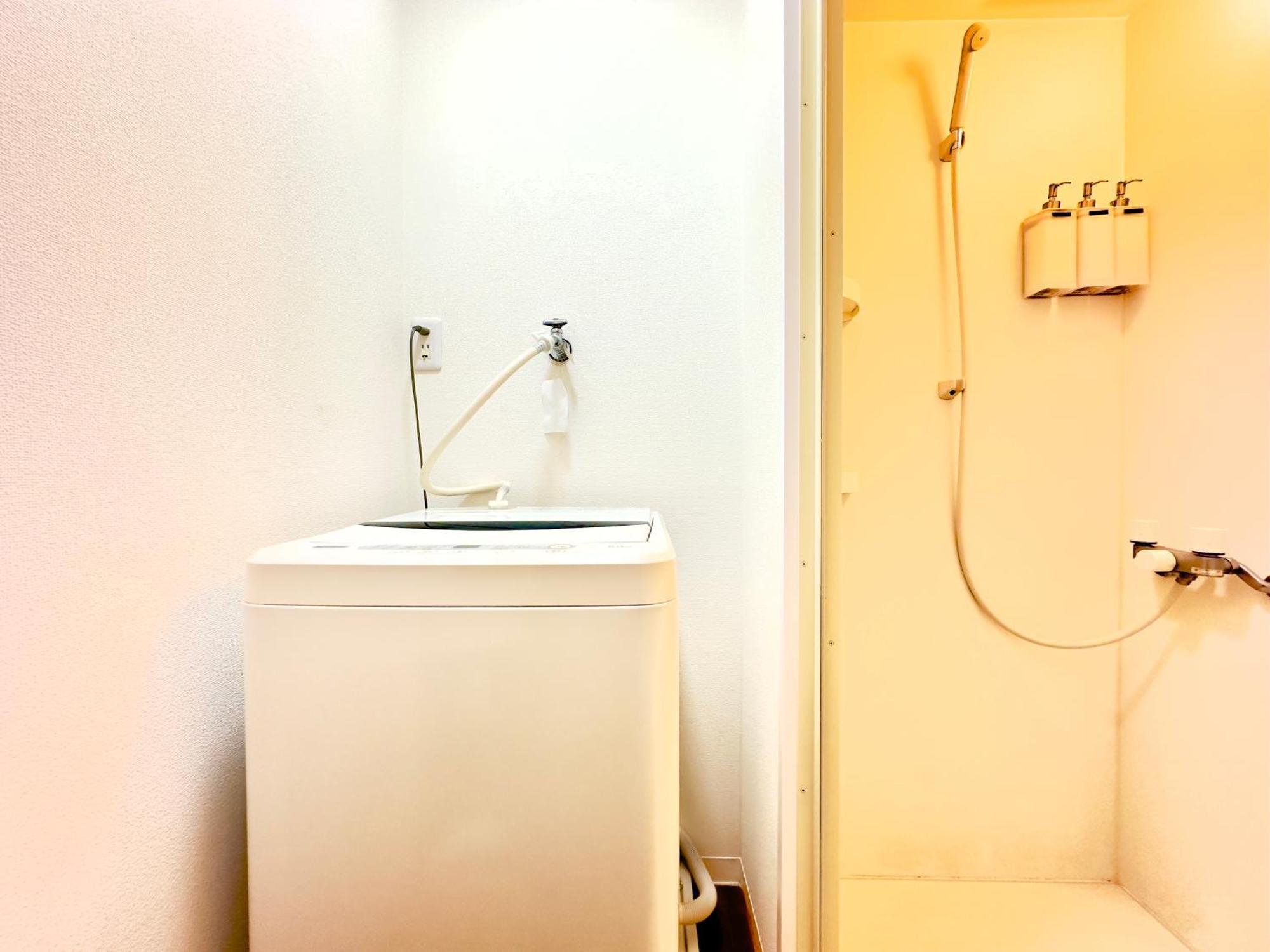 Villa Family-friendly Ikebukuro With Ueno Access *
