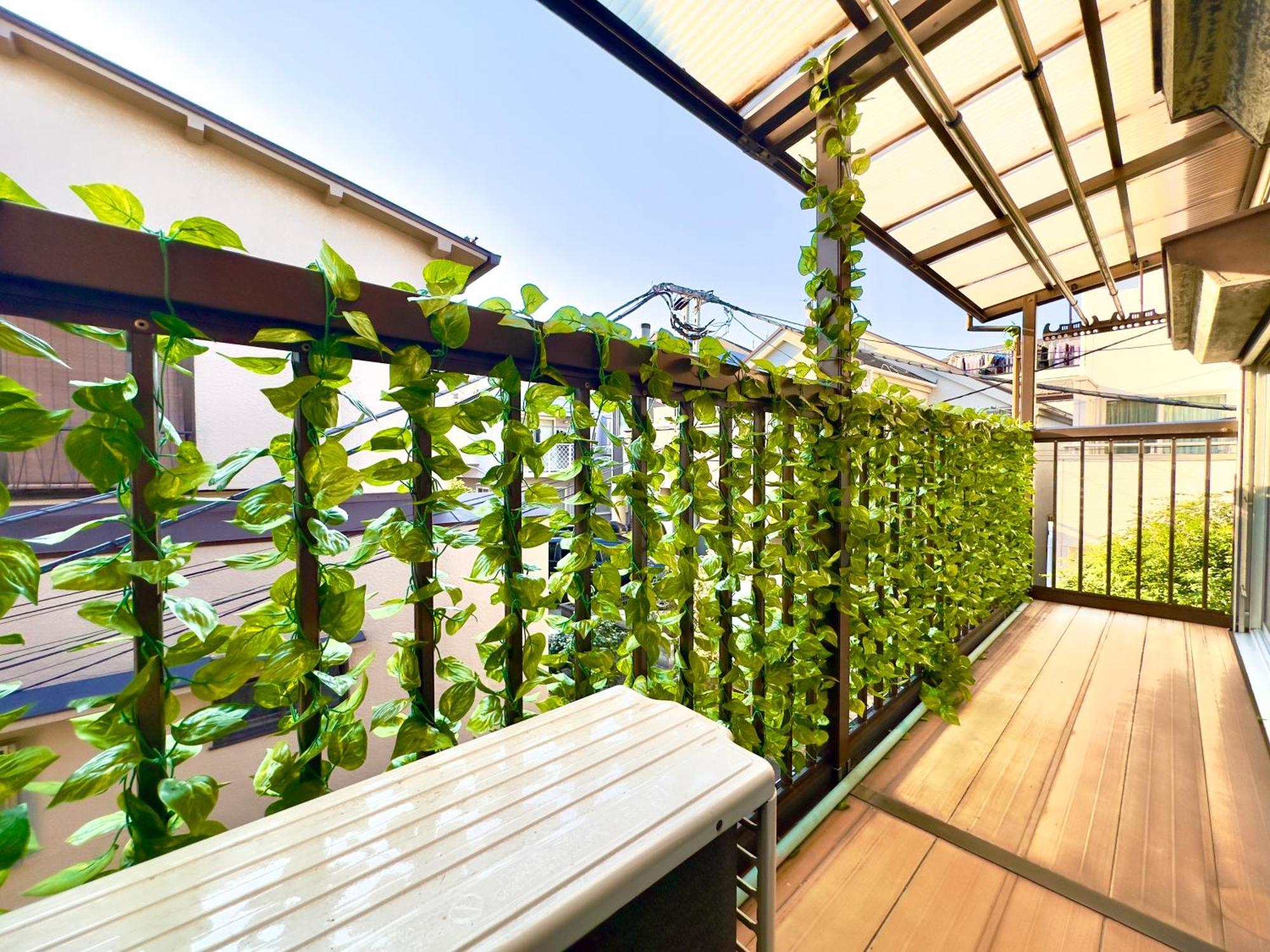 Villa Family-friendly Ikebukuro With Ueno Access Tokyo