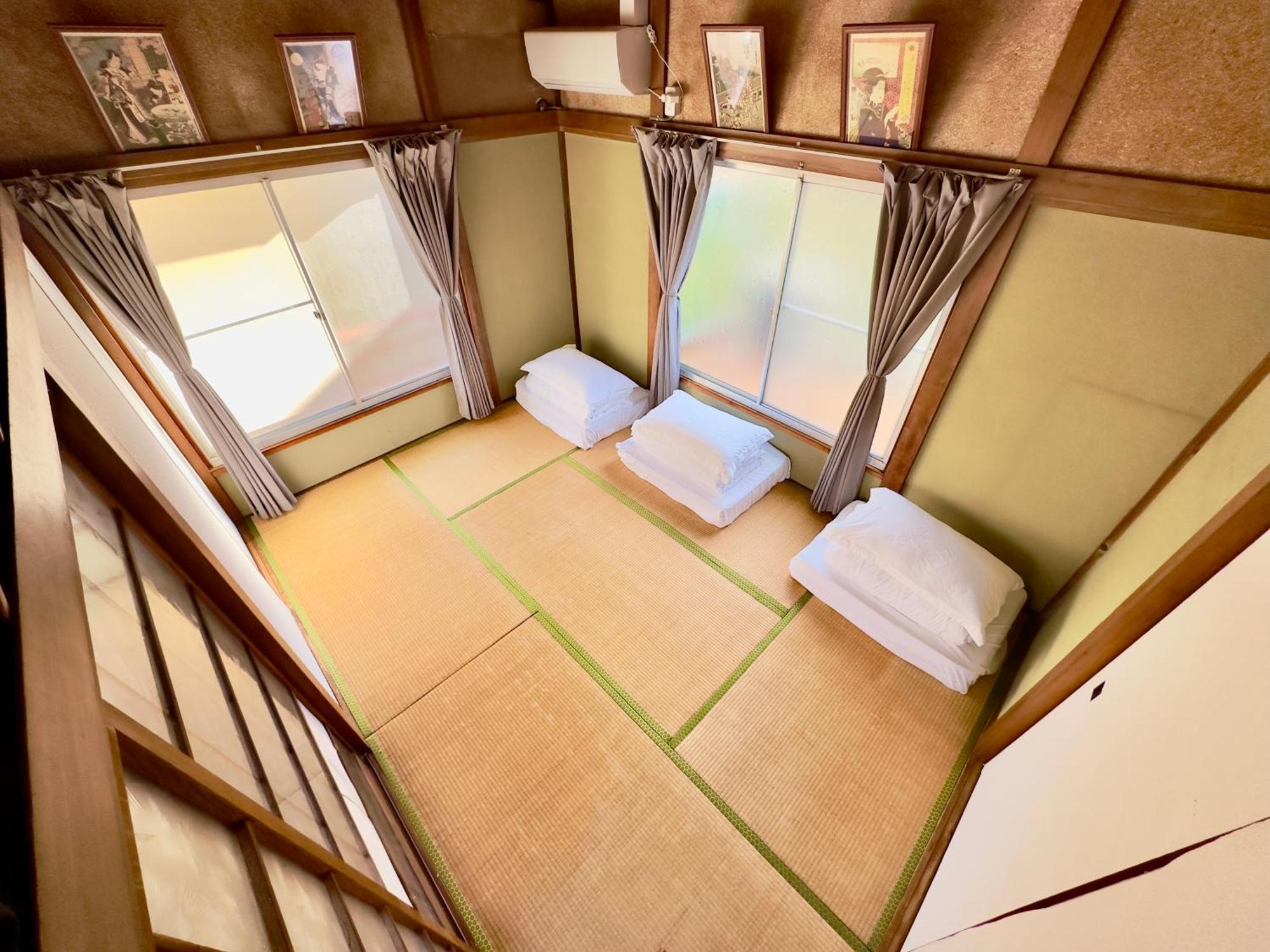 Family-friendly Ikebukuro With Ueno Access