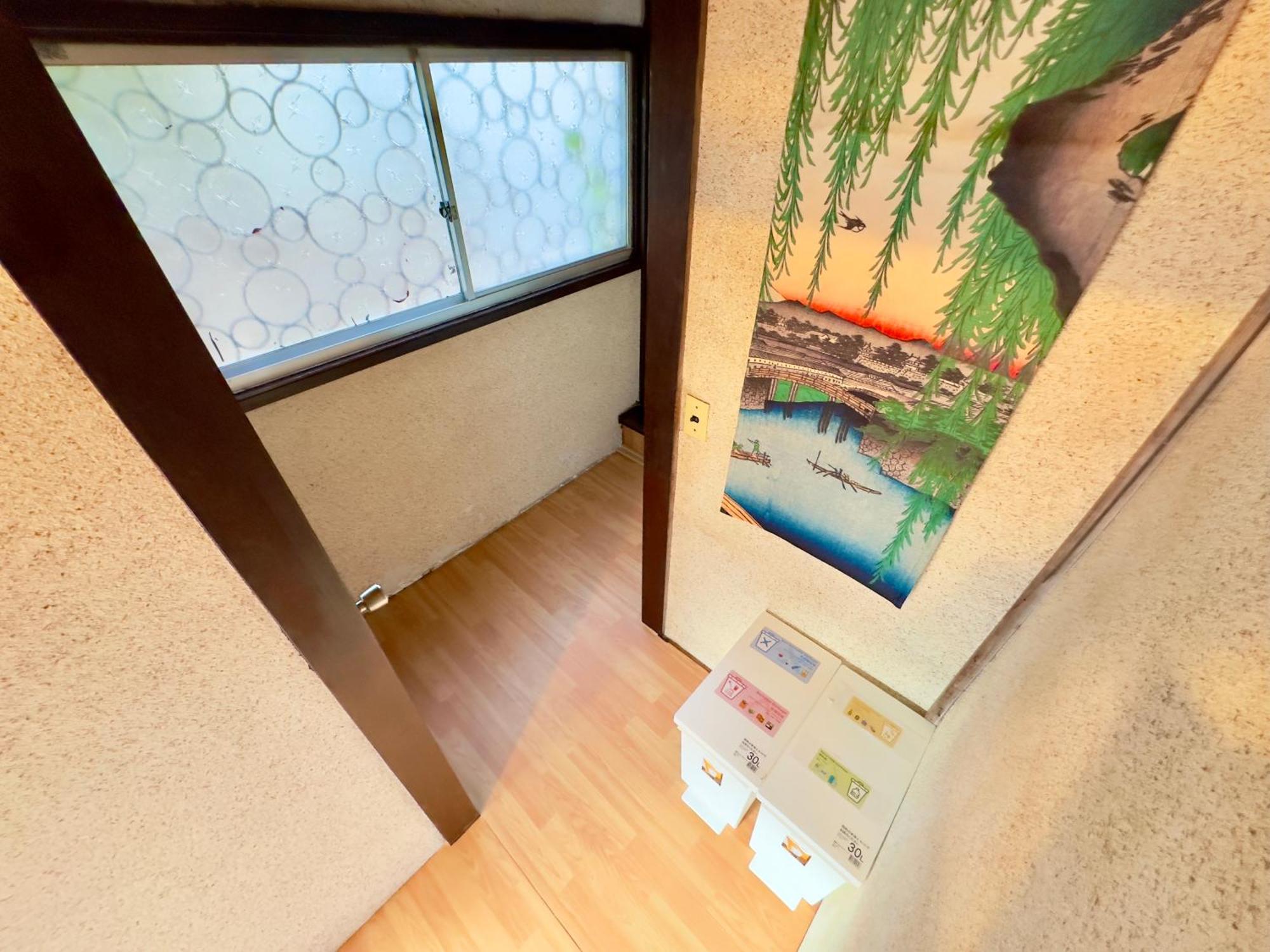 Family-friendly Ikebukuro With Ueno Access Tokyo