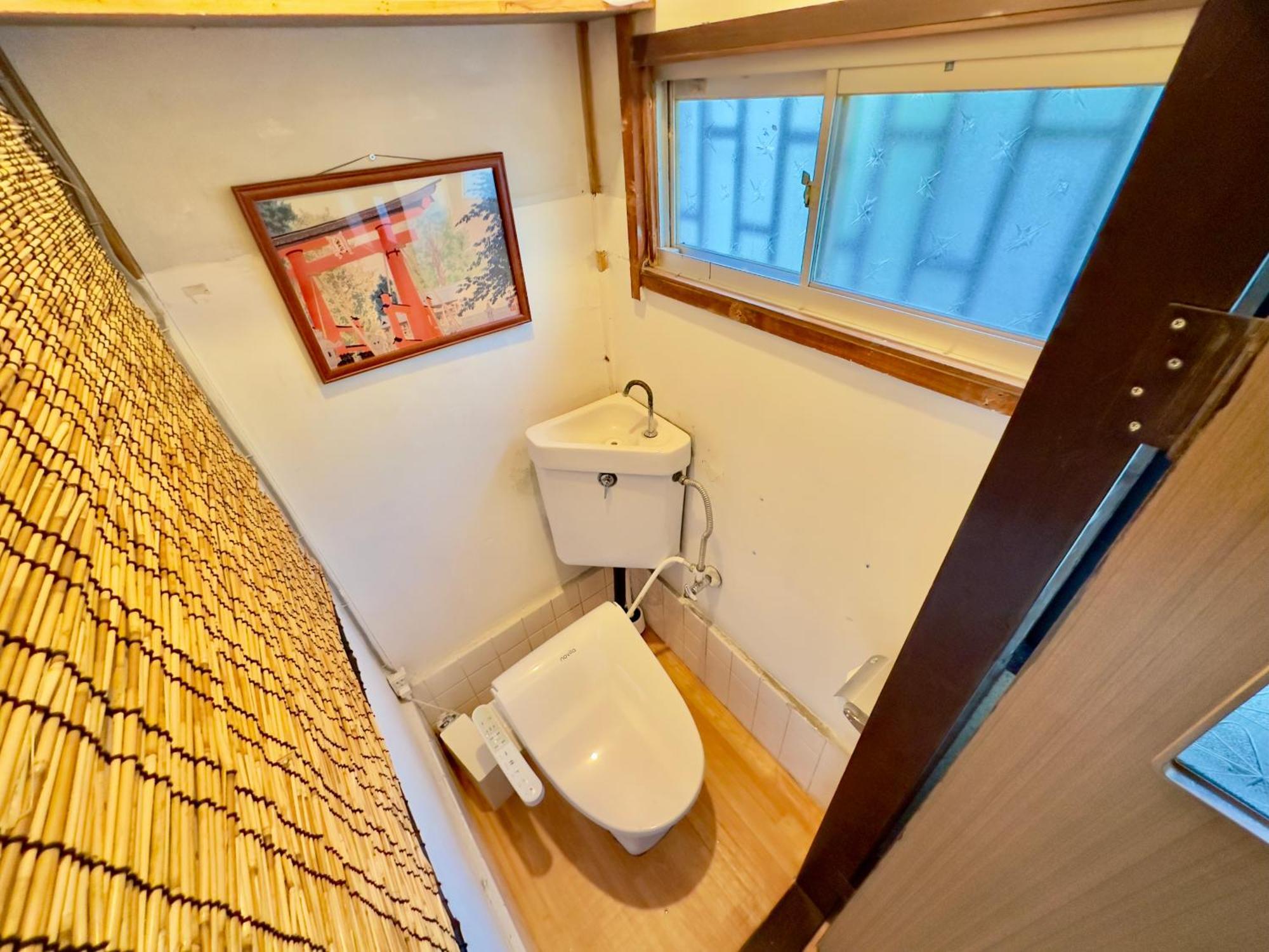 Family-friendly Ikebukuro With Ueno Access Villa Tokyo