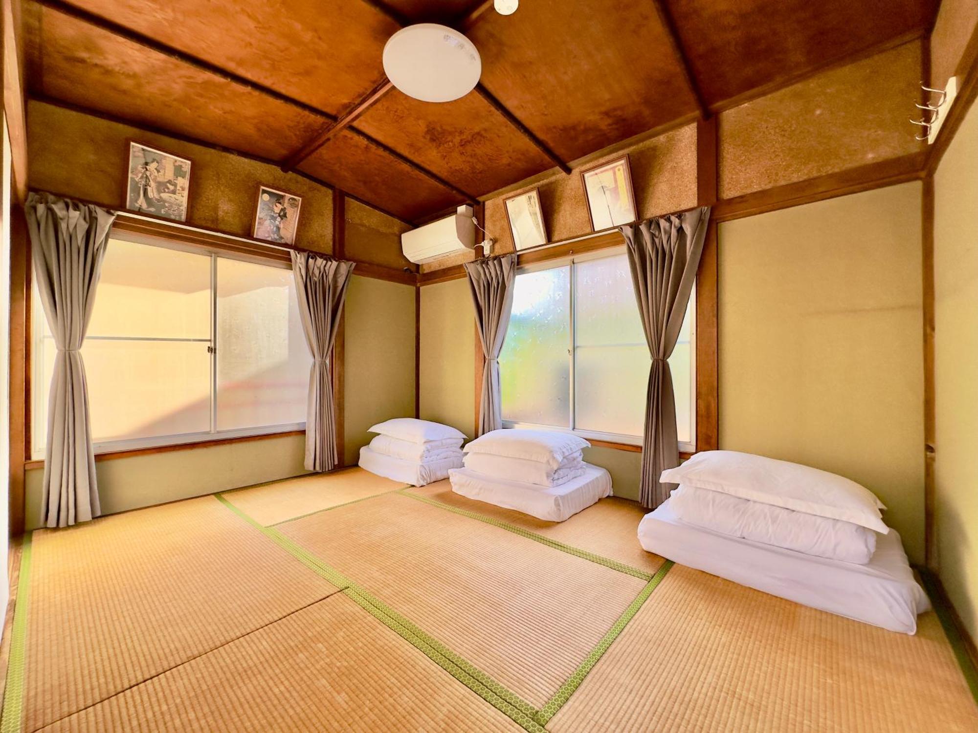 Family-friendly Ikebukuro With Ueno Access Villa