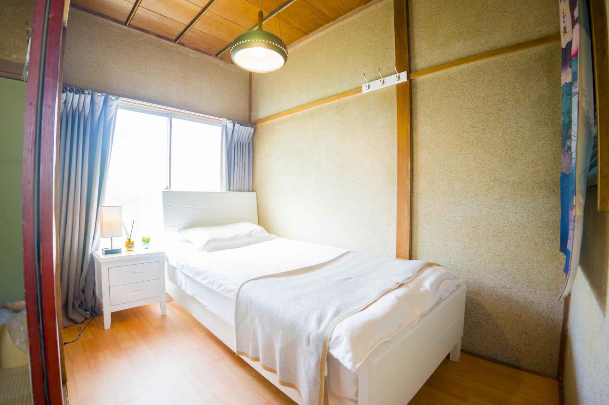 Family-friendly Ikebukuro With Ueno Access * Tokyo