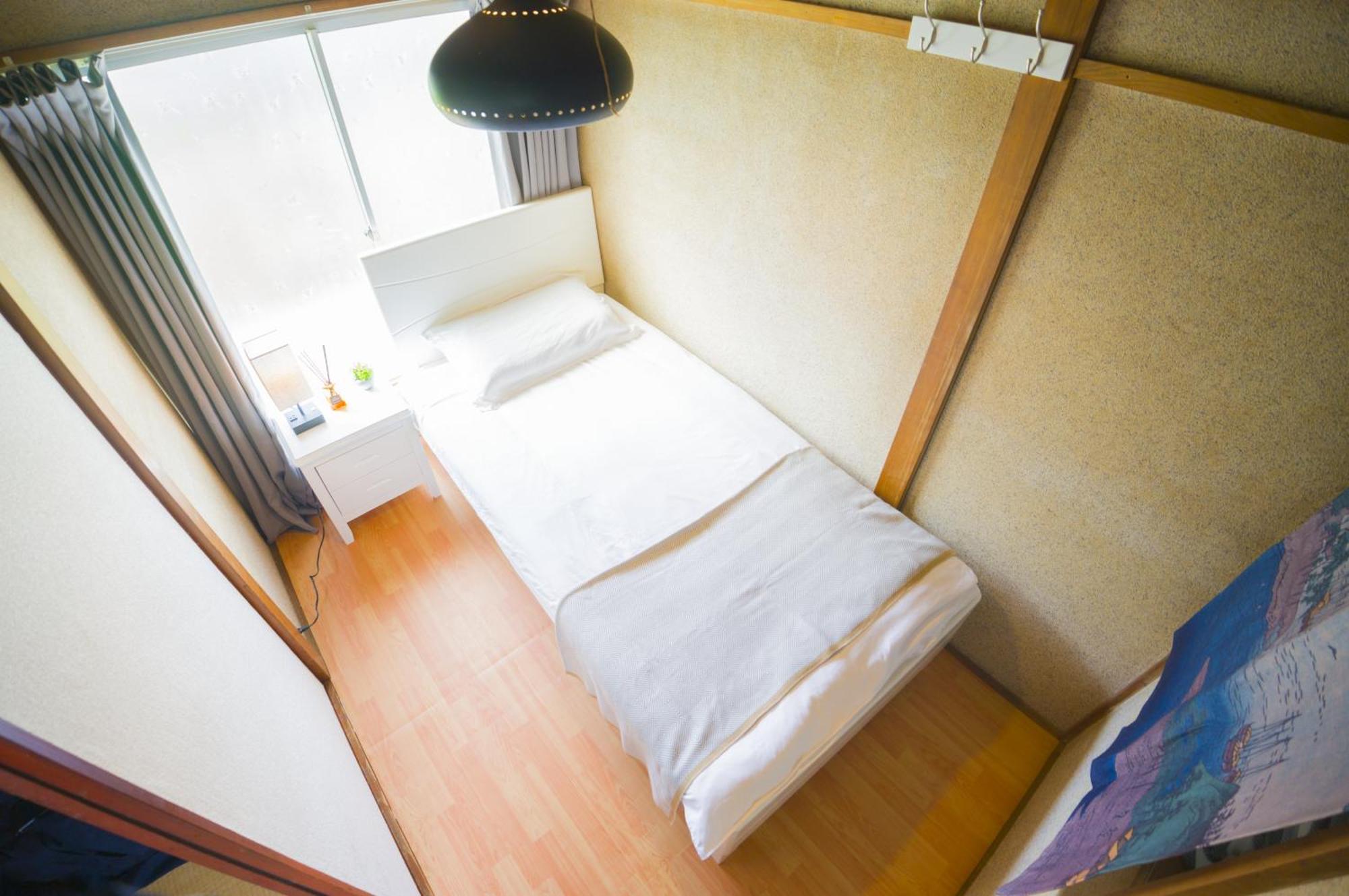 Villa Family-friendly Ikebukuro With Ueno Access Tokyo