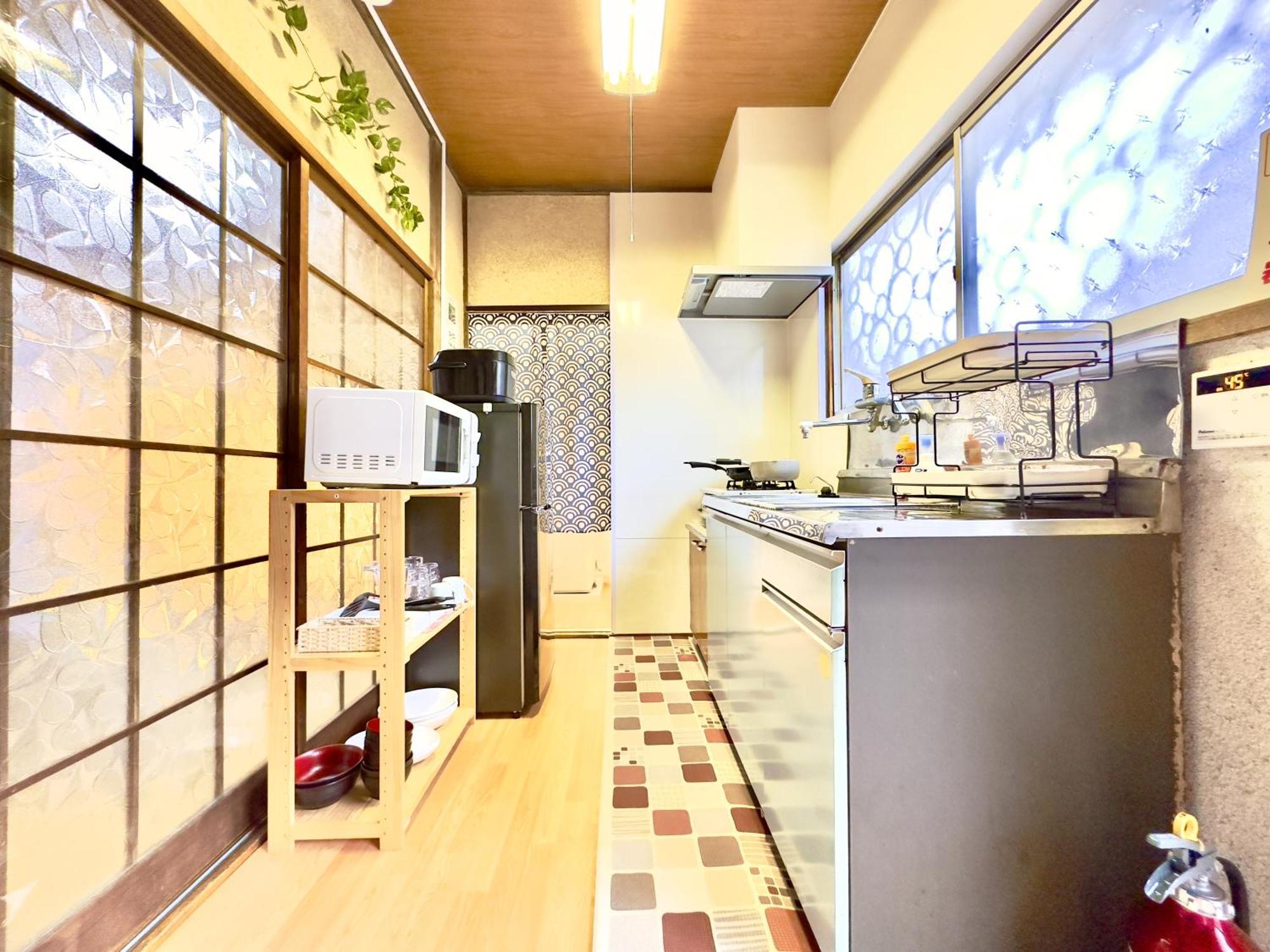 Family-friendly Ikebukuro With Ueno Access Tokyo
