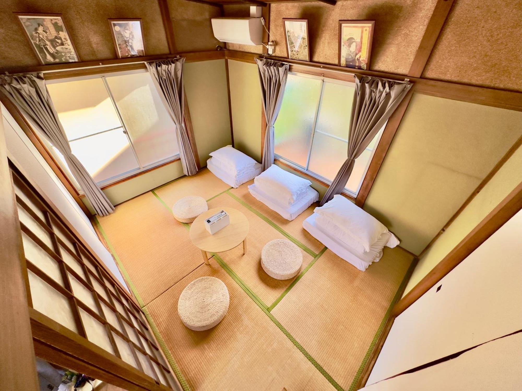 Family-friendly Ikebukuro With Ueno Access Tokyo