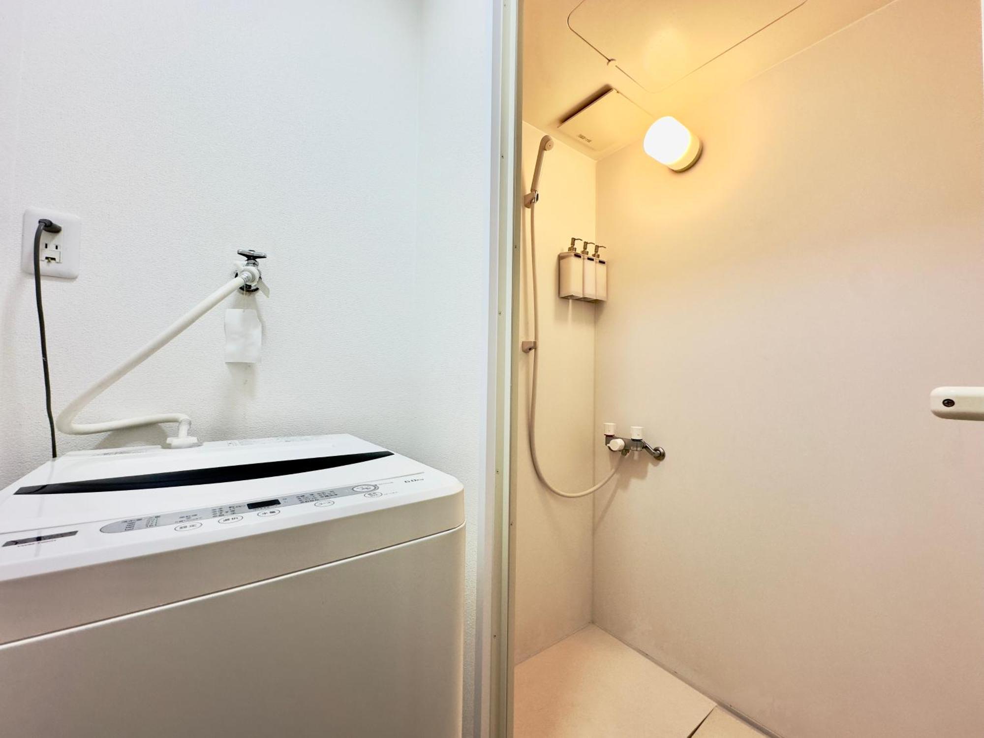 Villa Family-friendly Ikebukuro With Ueno Access *